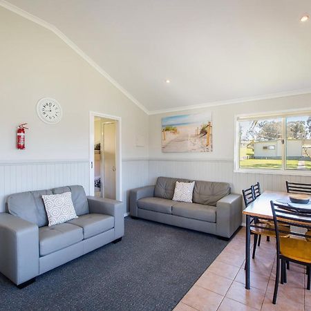 Discovery Parks - Lake Hume, New South Wales エクステリア 写真