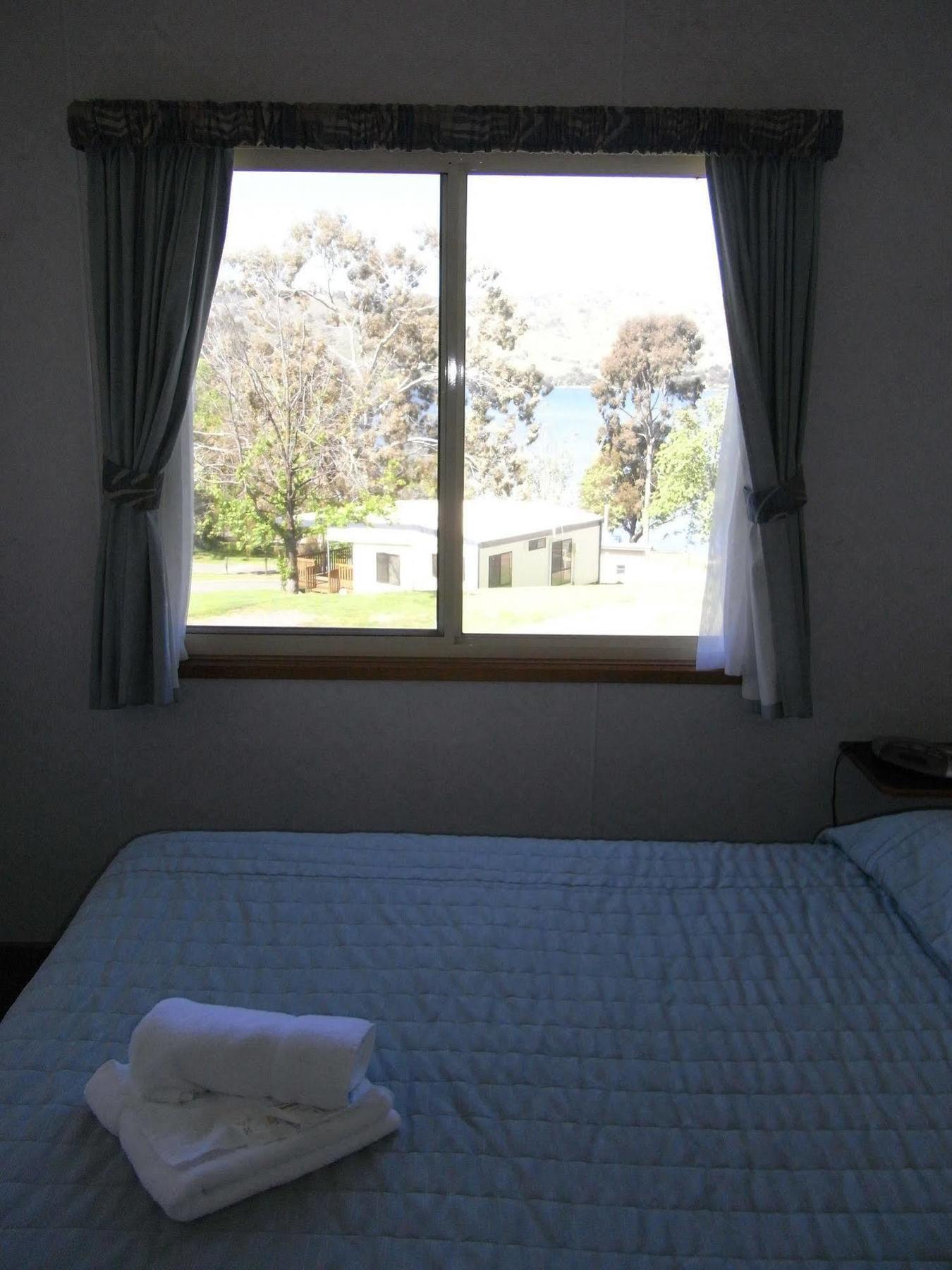 Discovery Parks - Lake Hume, New South Wales エクステリア 写真