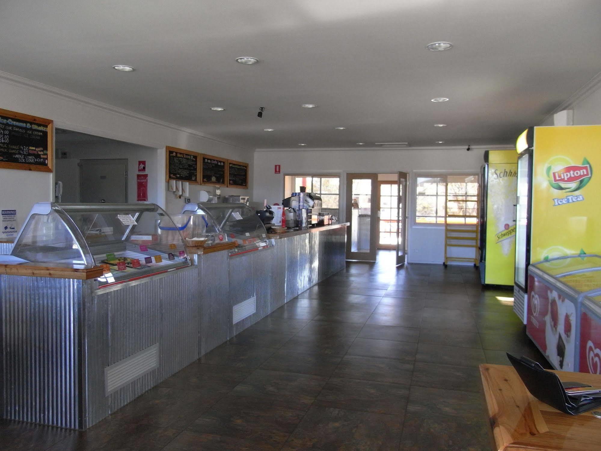 Discovery Parks - Lake Hume, New South Wales エクステリア 写真