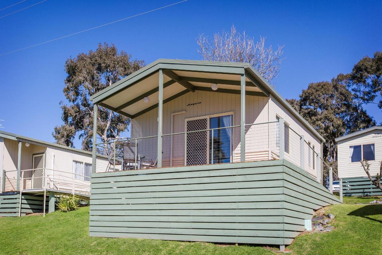 Discovery Parks - Lake Hume, New South Wales エクステリア 写真