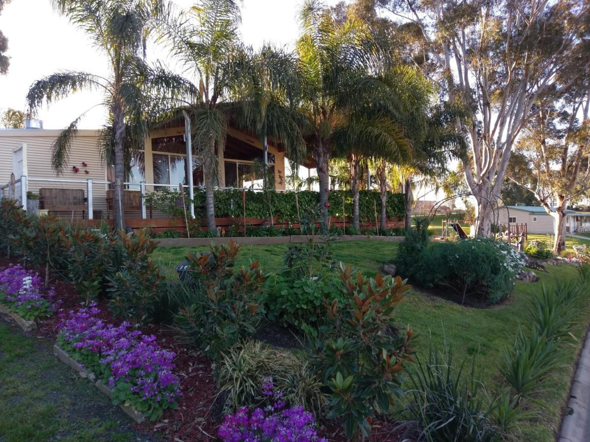 Discovery Parks - Lake Hume, New South Wales エクステリア 写真